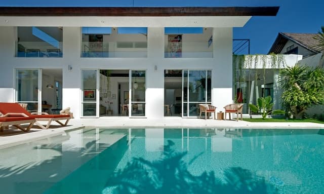 Villa, 3 Bedrooms