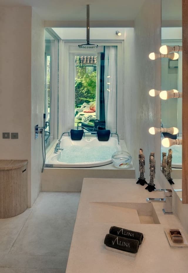 Villa, 3 Bedrooms