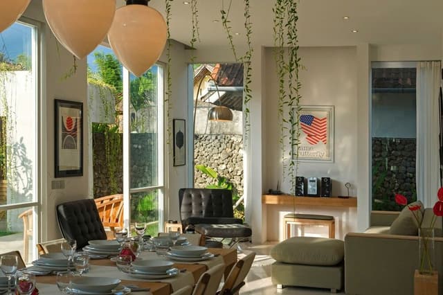Family Villa, 4 Bedrooms