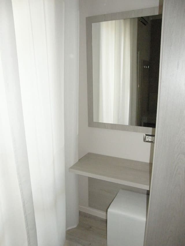 Economy Quadruple Room