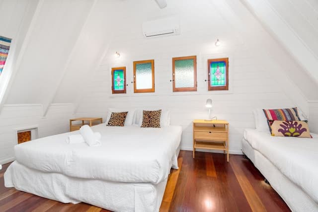 Classic House, 4 Bedrooms