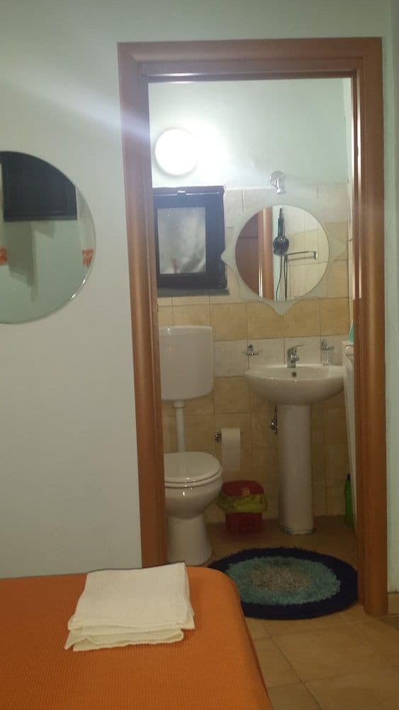 Economy Double or Twin Room