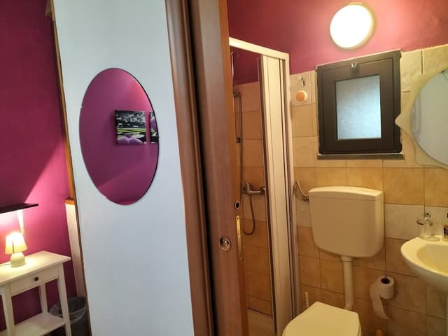 Economy Double or Twin Room