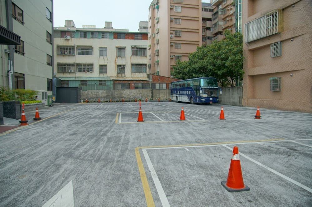 Talmud Hotel Taichung Talmud Hotel Taichung