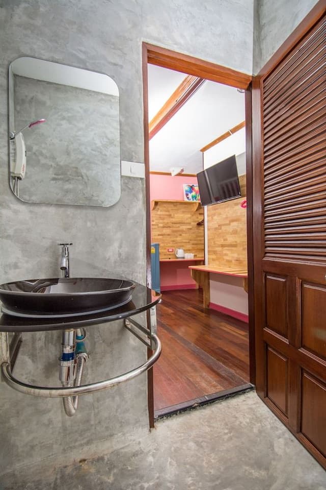 Grand Family Room