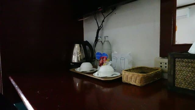 Deluxe Triple room with Balcony