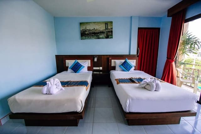 Superior Double Room