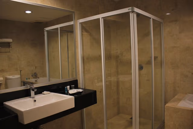 Executive King Room