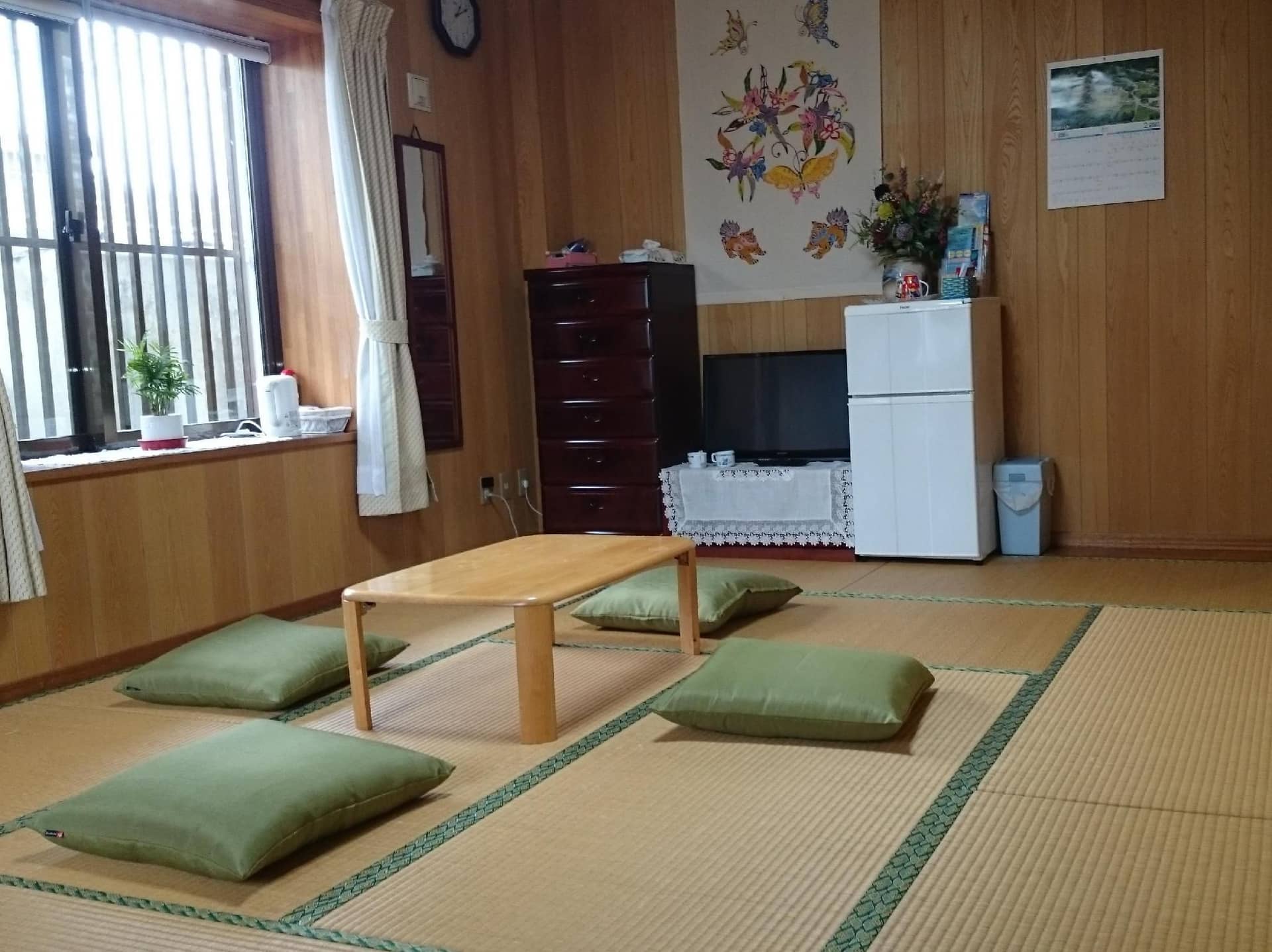 Minshuku Shizu Minshuku Shizu