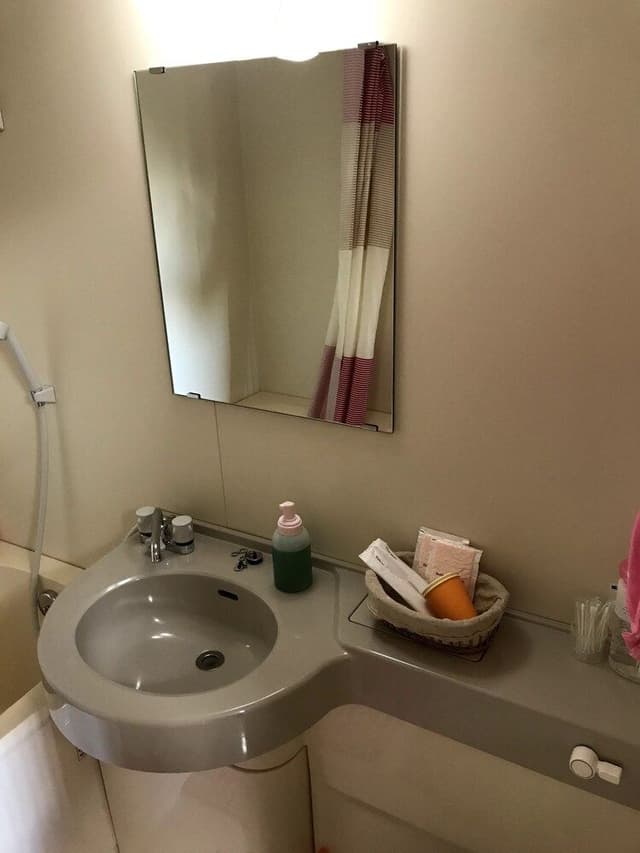 Japanese-Style Room