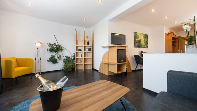 Junior Suite