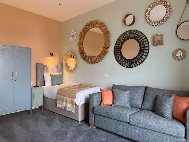 Premier Suite