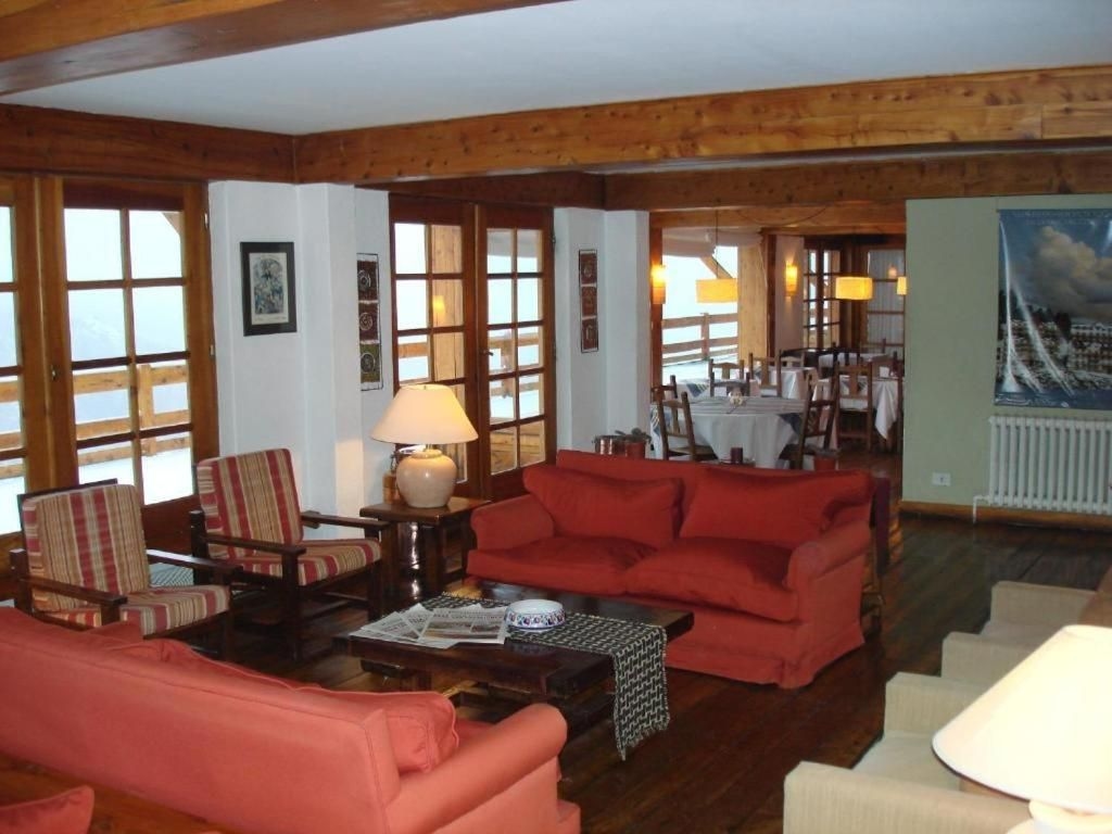 Hosteria del Cerro1