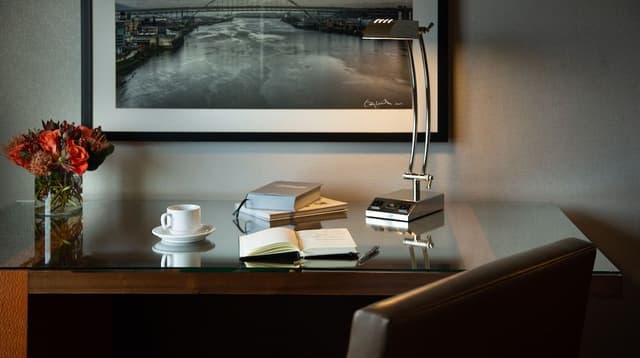 Executive Room, 1 King Bed