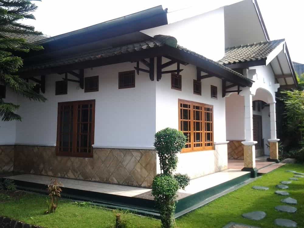 Junjunan Dalam Sharia Guesthouse Junjunan Dalam Sharia Guesthouse