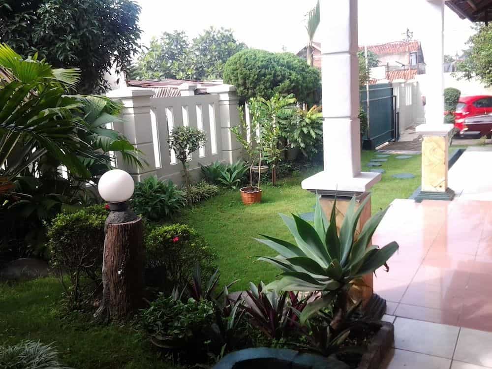 Junjunan Dalam Sharia Guesthouse Junjunan Dalam Sharia Guesthouse