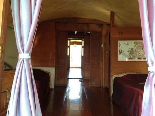 Boat House