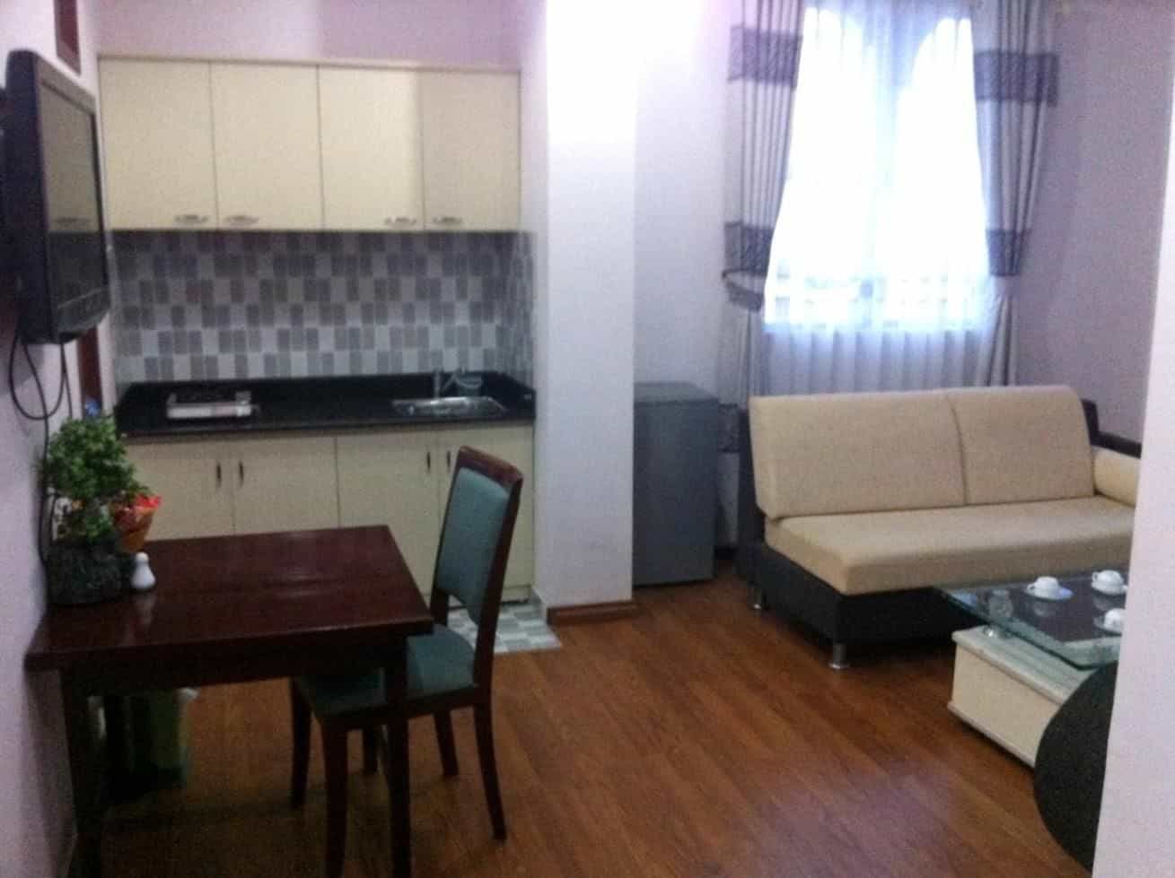 โรงแรมเบาอา โรงแรมเบาอา