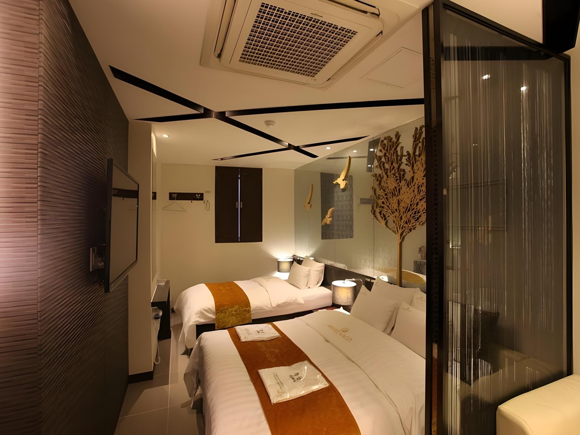 วาโก้ ทัวริสต์ โฮเต็ล (Vago Tourist Hotel)3