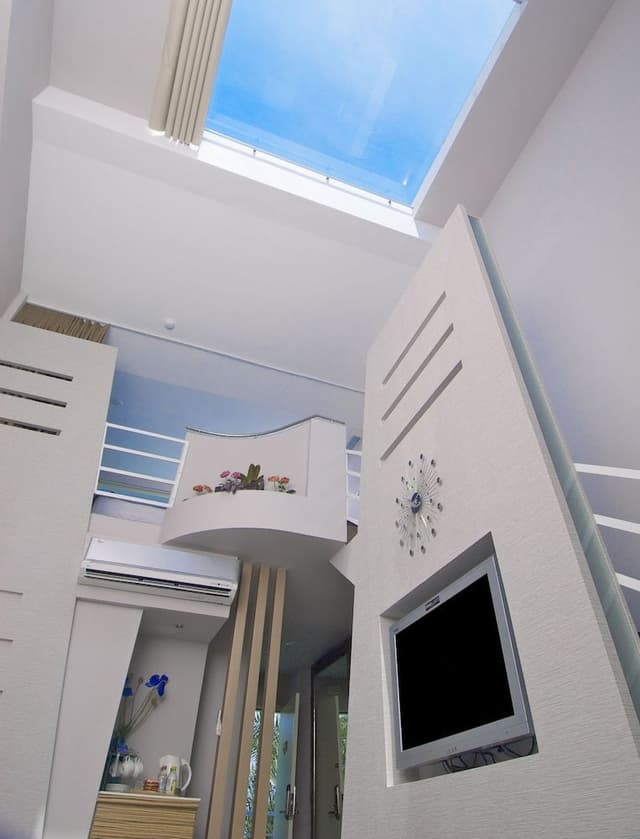 Family Quadruple Room, Lakeside