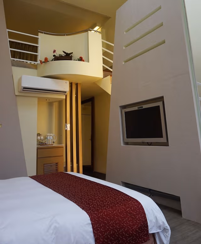 Family Quadruple Room, Lakeside