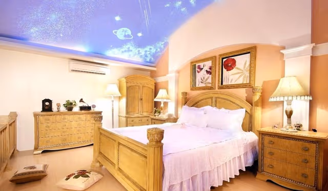 Comfort Villa, 1 Bedroom