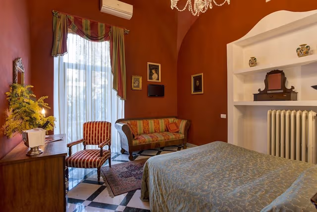 Comfort Double Room