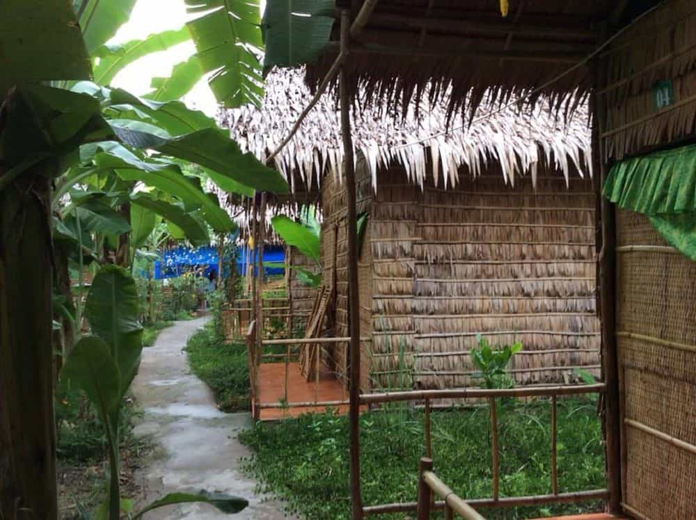 My Hoa Mekong Homestay My Hoa Mekong Homestay