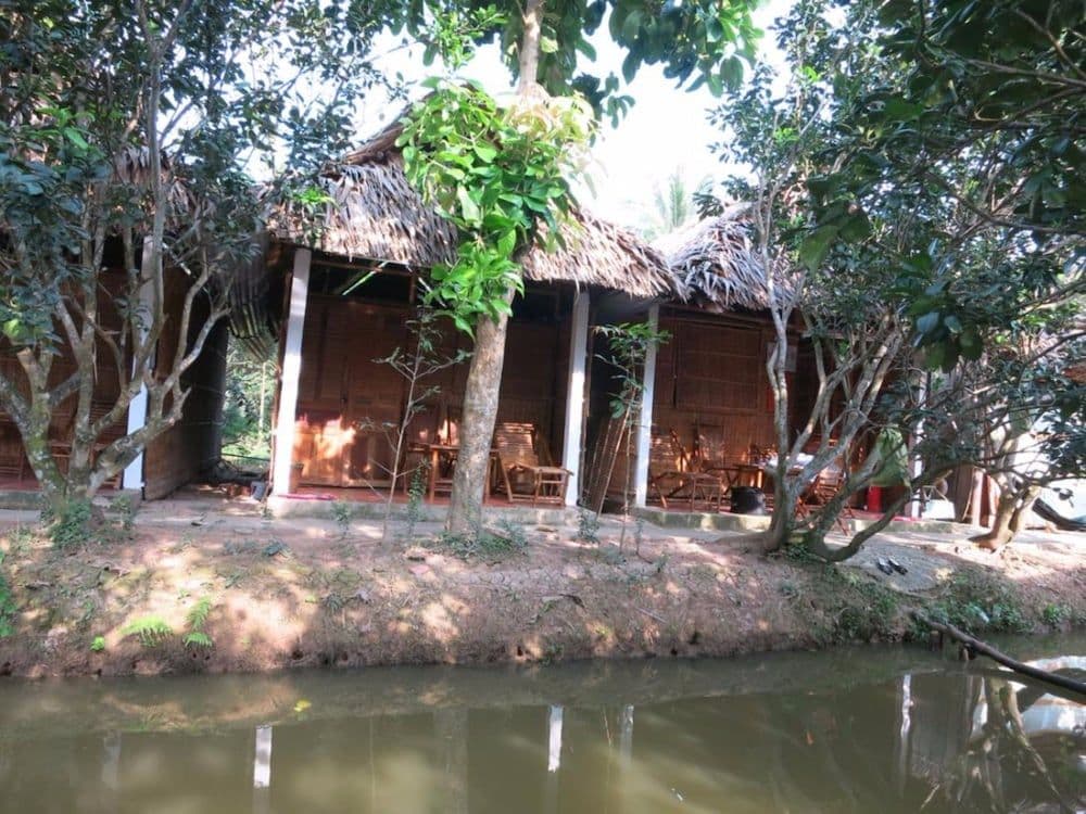 My Hoa Mekong Homestay My Hoa Mekong Homestay
