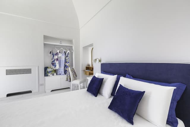 Villa, 1 Bedroom, Smoking, Terrace