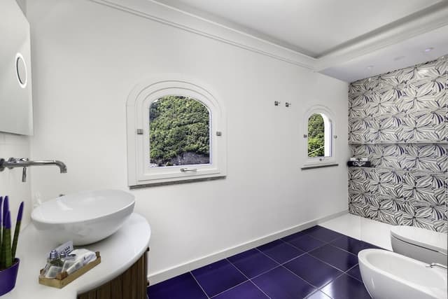 Villa, 1 Bedroom, Smoking, Terrace