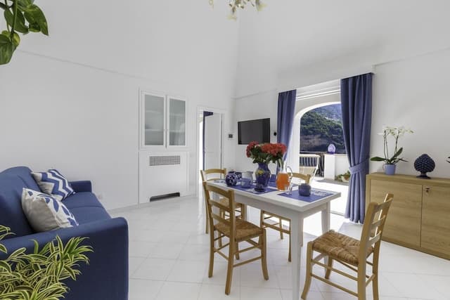 Villa, 1 Bedroom, Smoking, Terrace