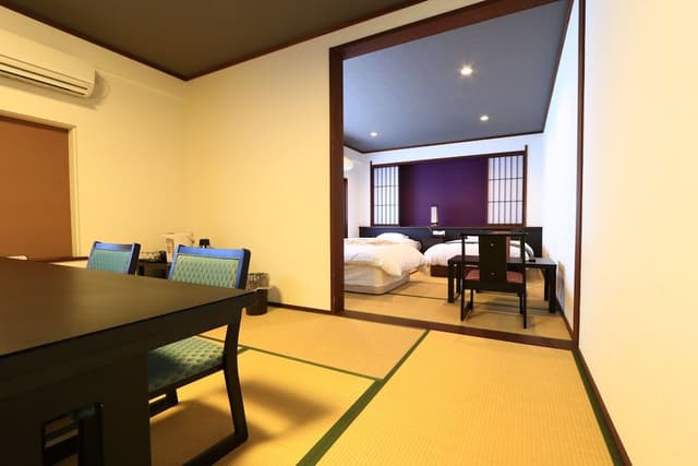 Twin Room, Non Smoking (Yakumo)