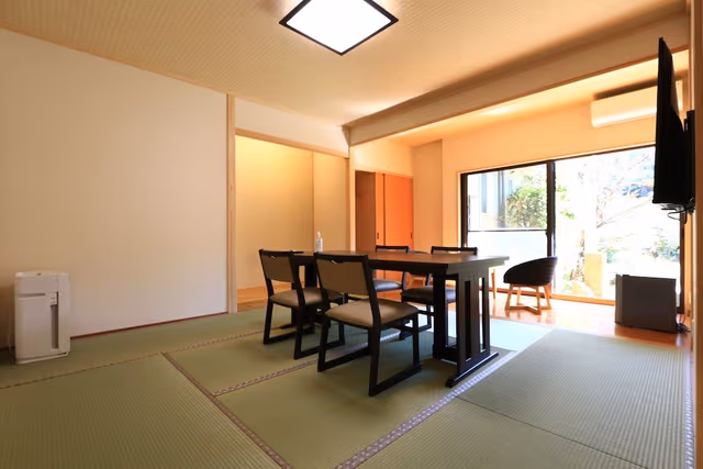 Twin Room, Non Smoking (Soga)