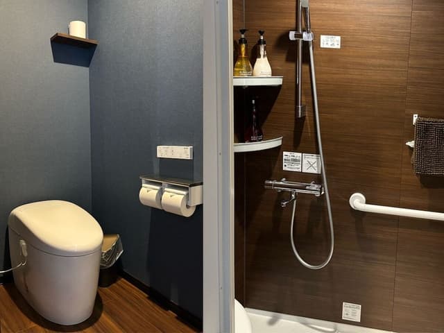 Twin Room, Non Smoking (Okuni)