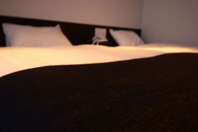 Twin Room, Non Smoking (Okuni)
