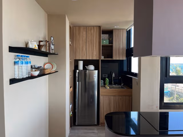 842 Seaview Superior Family Apartment