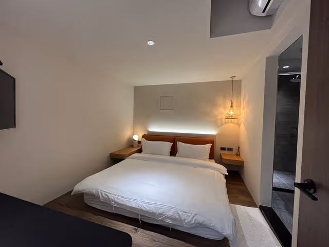 842 Seaview Superior Family Apartment