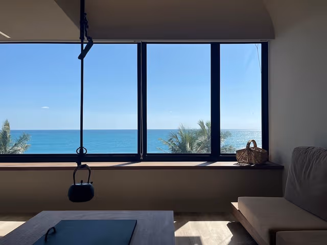 842 Seaview Superior Family Apartment