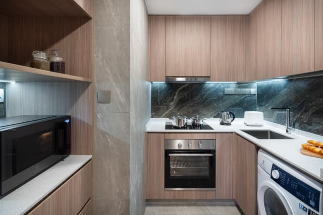 2 Bedroom Standard A