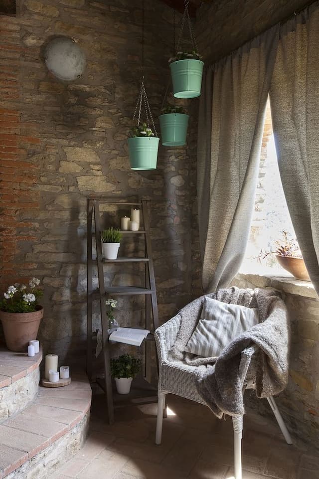 Traditional Apartment, 2 Bedrooms