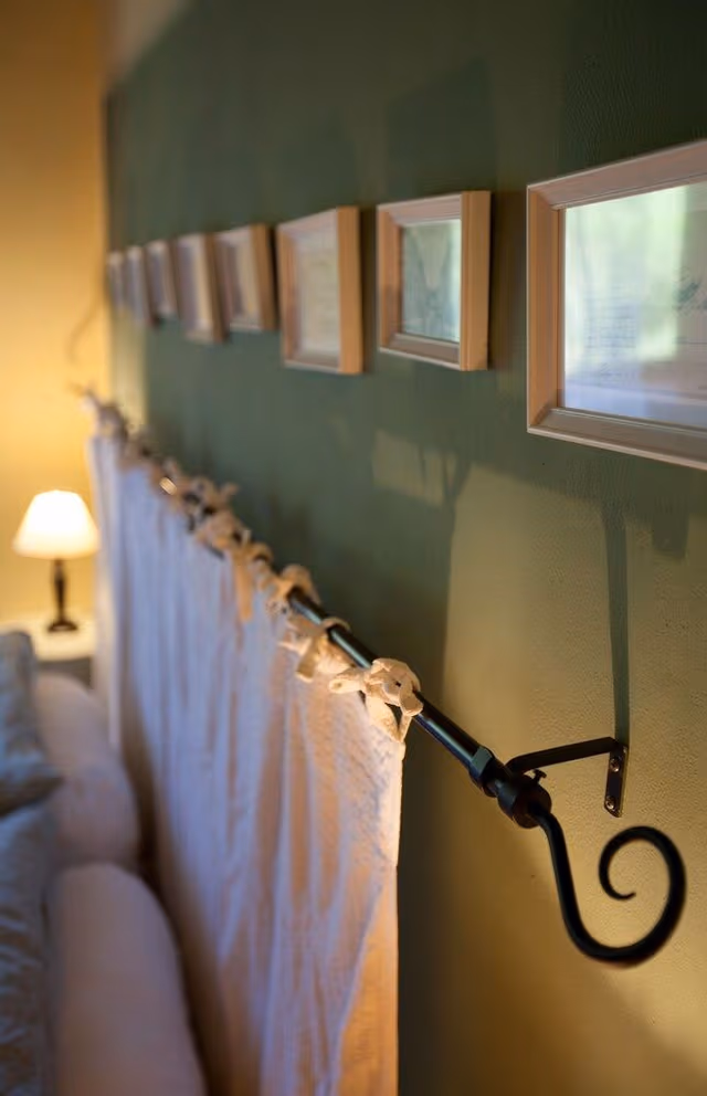 Traditional Apartment, 2 Bedrooms