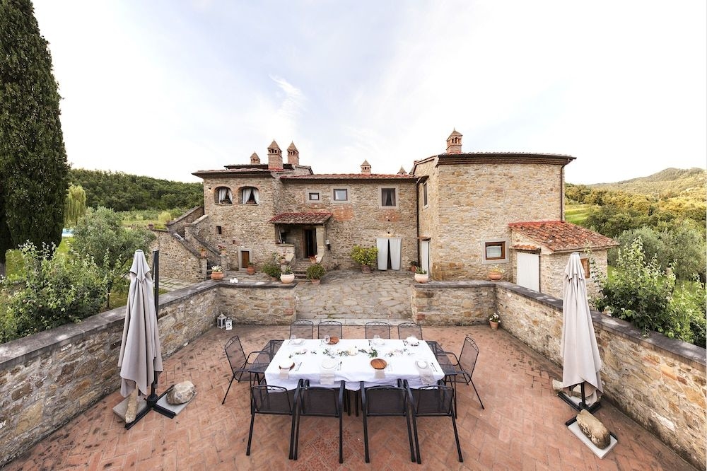 Allegro Agriturismo Argiano4