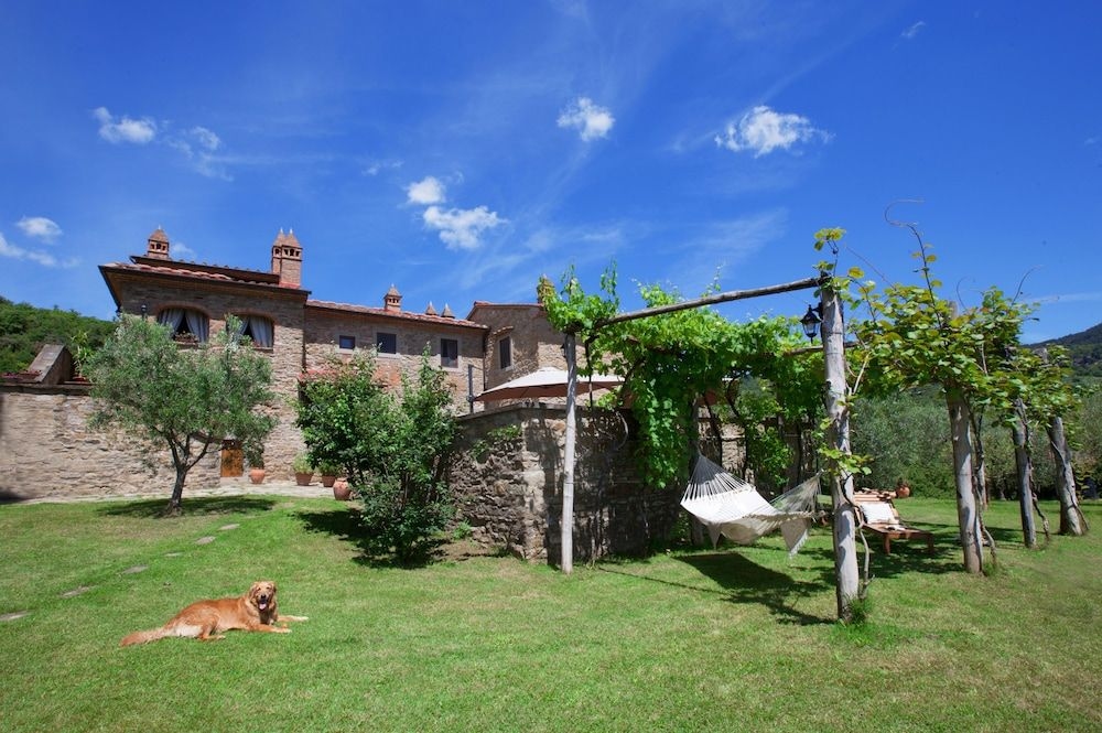 Allegro Agriturismo Argiano2