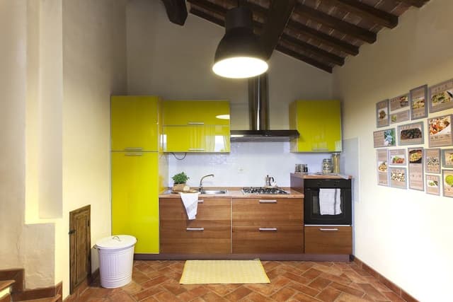Traditional Apartment, 2 Bedrooms