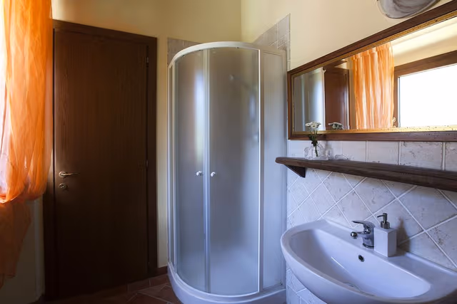 Traditional Apartment, 2 Bedrooms