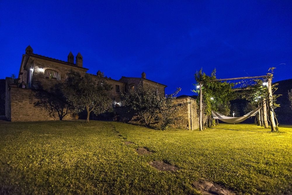 Allegro Agriturismo Argiano1