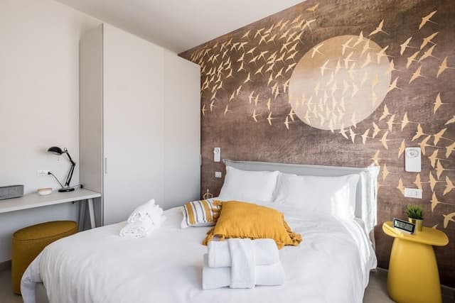 Comfort Apartment