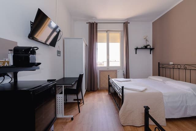 Classic Triple Room