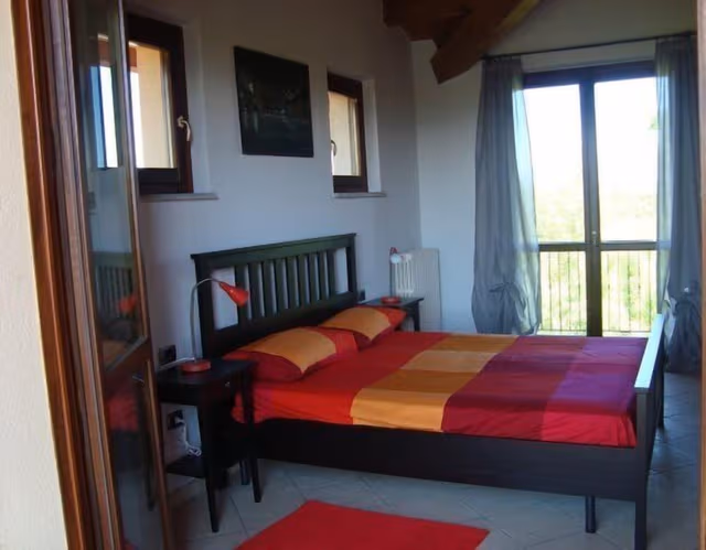 Deluxe Loft
